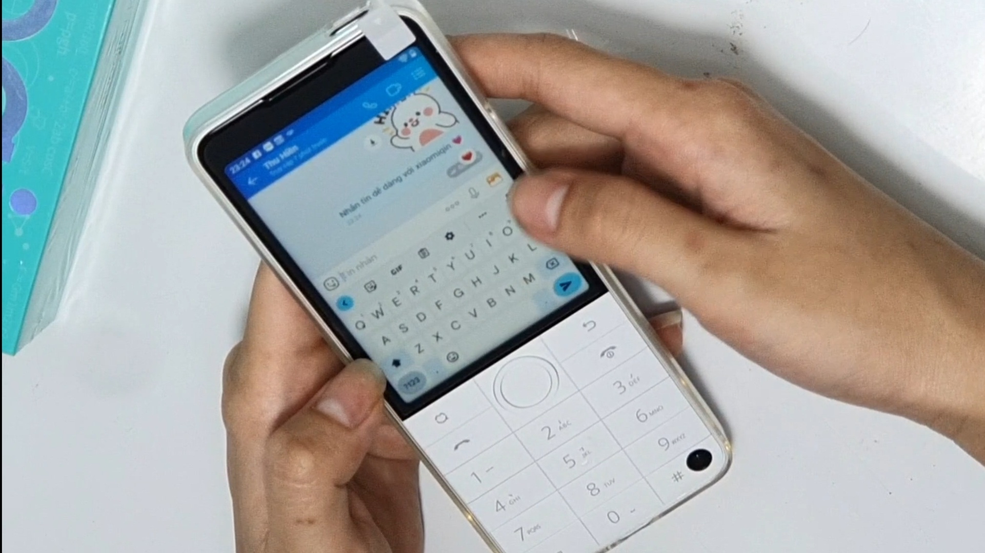 Trải nghiệm và đánh giá chi tiết về F22 Pro. Có thực sự tốt như lời đồn?